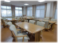 デイサービス宝夢