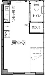 【居室タイプ】